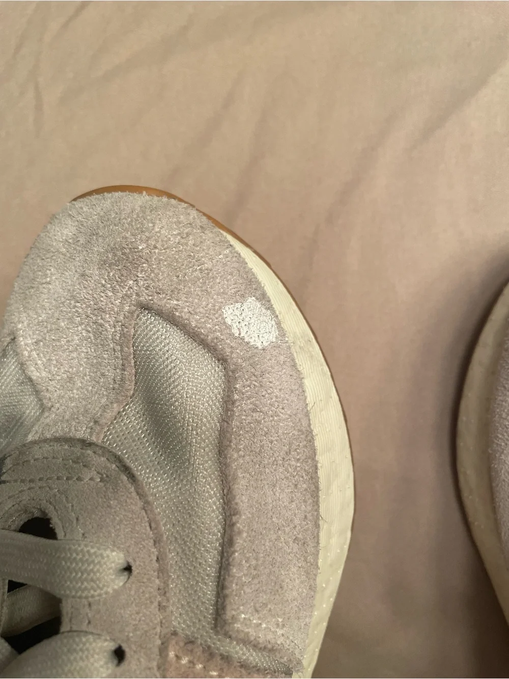 Women’s Adidas Retropy E5 Sneakers - Size 8 - Athletic Shoes - Fair